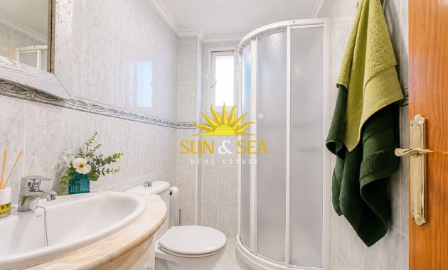 Reventa - Apartamento - Torrevieja - torrevieja