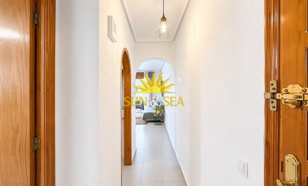 Reventa - Apartamento - Torrevieja - torrevieja
