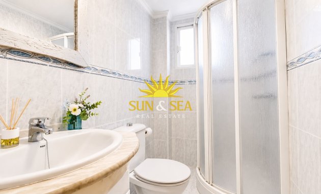 Reventa - Apartamento - Torrevieja - torrevieja