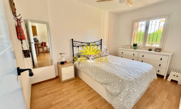 Location à long terme - Appartement - Santiago de la ribera - Santiago de la Ribera