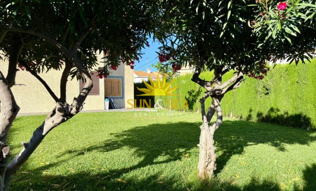 Location à long terme - Appartement - Santiago de la ribera - Santiago de la Ribera