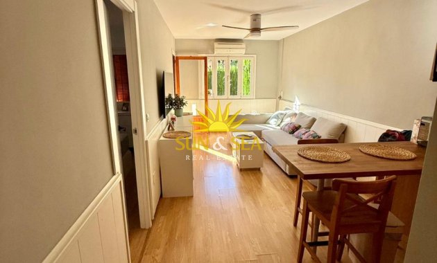 Location à long terme - Appartement - Santiago de la ribera - Santiago de la Ribera