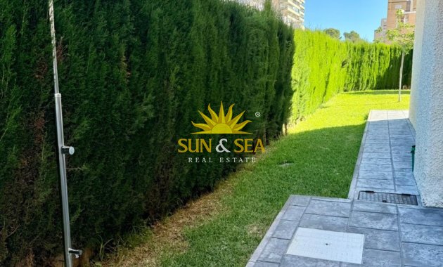 Location à long terme - Appartement - Santiago de la ribera - Santiago de la Ribera
