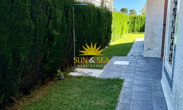 Location à long terme - Appartement - Santiago de la ribera - Santiago de la Ribera