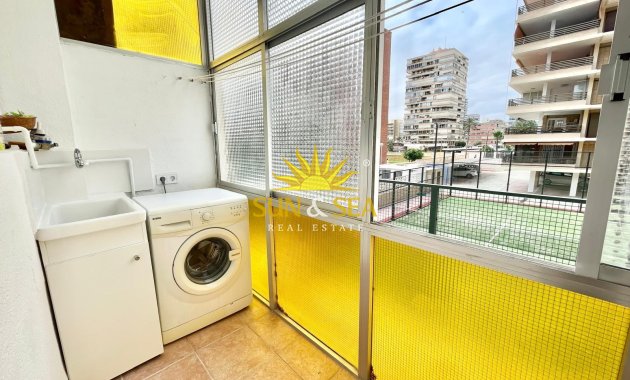 Зимняя аренда - Apartment - San Juan Playa - San Juan de Alicante
