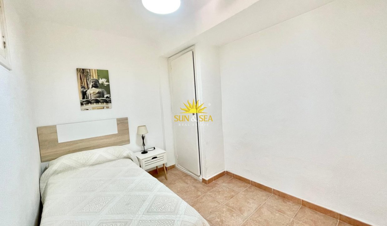Зимняя аренда - Apartment - San Juan Playa - San Juan de Alicante