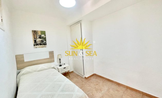Зимняя аренда - Apartment - San Juan Playa - San Juan de Alicante