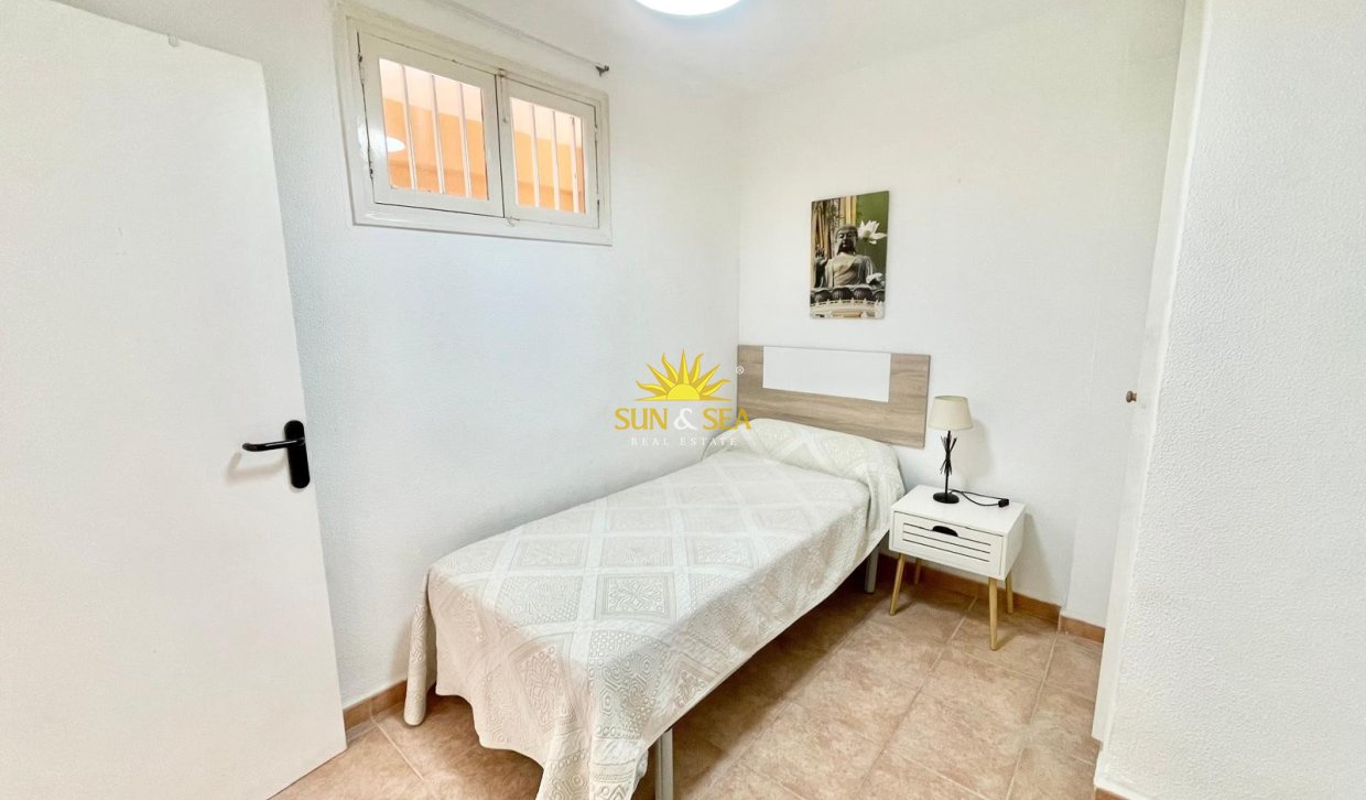 Зимняя аренда - Apartment - San Juan Playa - San Juan de Alicante