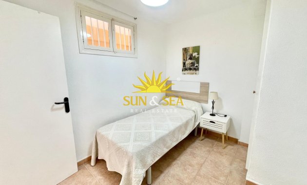 Зимняя аренда - Apartment - San Juan Playa - San Juan de Alicante