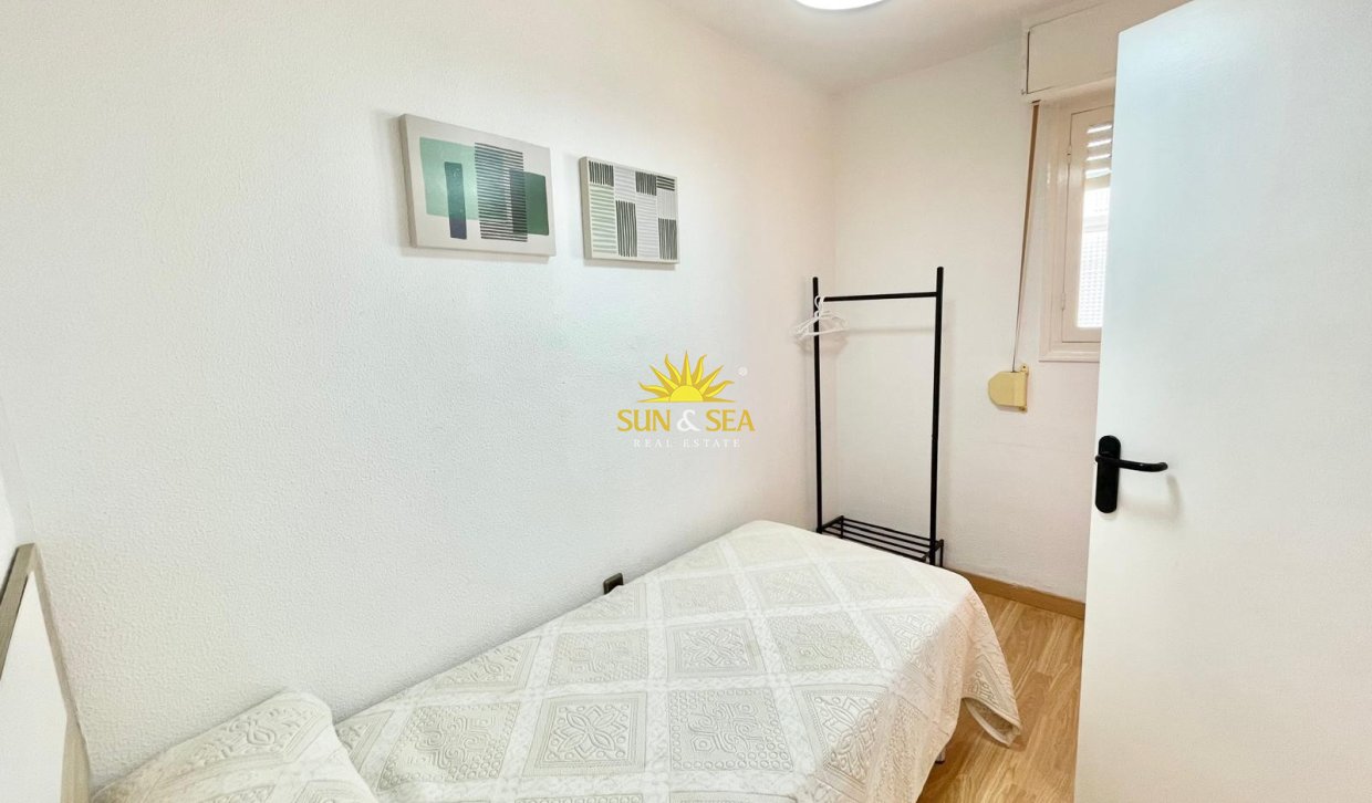 Зимняя аренда - Apartment - San Juan Playa - San Juan de Alicante