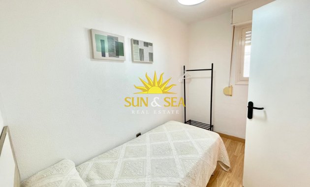 Зимняя аренда - Apartment - San Juan Playa - San Juan de Alicante