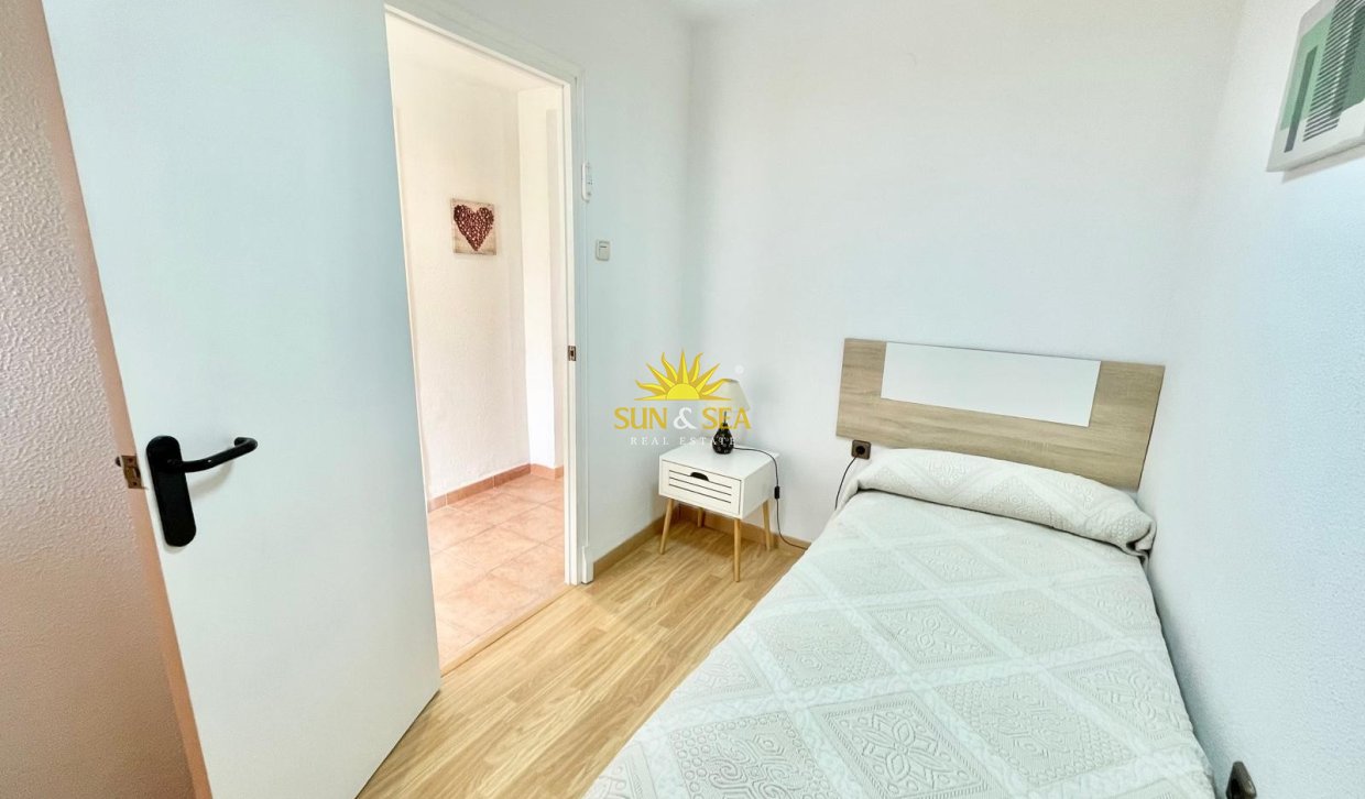 Зимняя аренда - Apartment - San Juan Playa - San Juan de Alicante