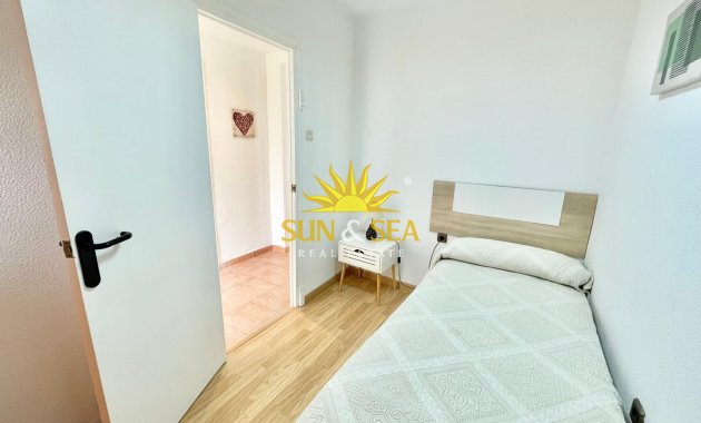 Зимняя аренда - Apartment - San Juan Playa - San Juan de Alicante