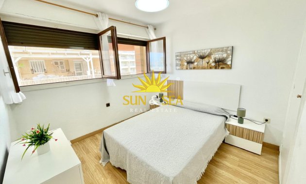 Зимняя аренда - Apartment - San Juan Playa - San Juan de Alicante