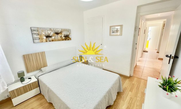 Зимняя аренда - Apartment - San Juan Playa - San Juan de Alicante
