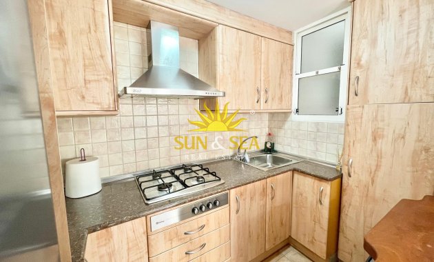Зимняя аренда - Apartment - San Juan Playa - San Juan de Alicante