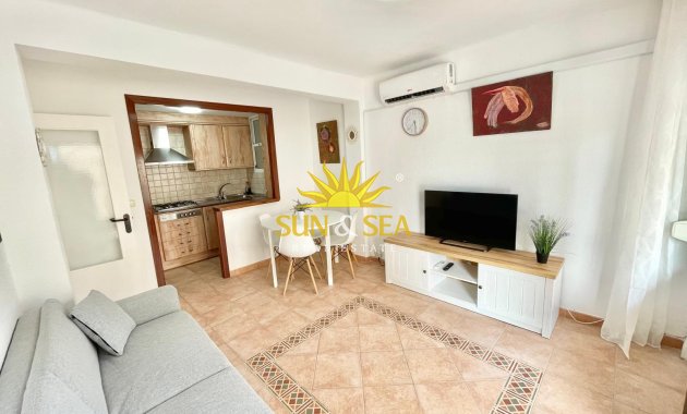 Зимняя аренда - Apartment - San Juan Playa - San Juan de Alicante