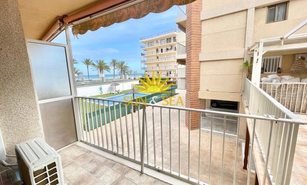 Зимняя аренда - Apartment - San Juan Playa - San Juan de Alicante