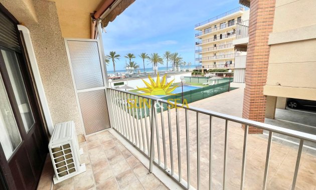 Зимняя аренда - Apartment - San Juan Playa - San Juan de Alicante