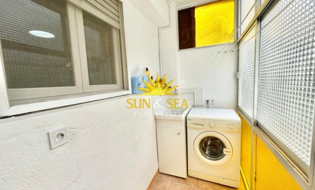 Зимняя аренда - Apartment - San Juan Playa - San Juan de Alicante