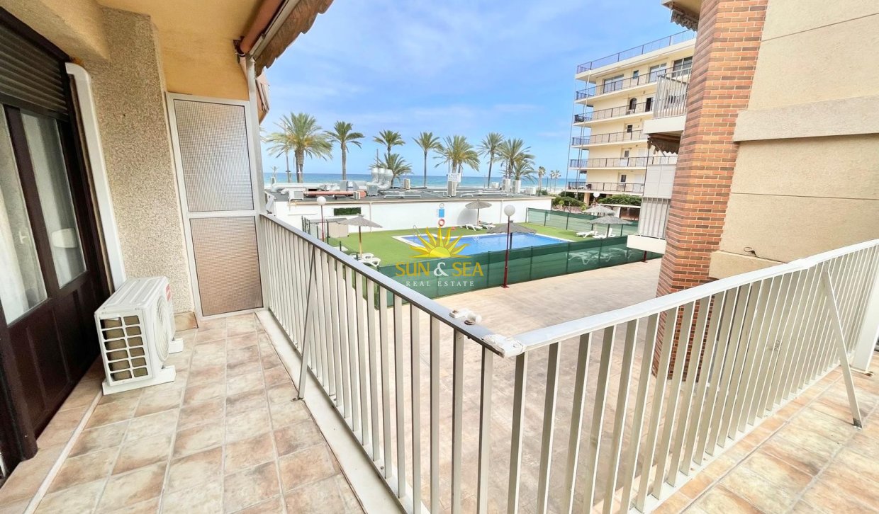 Зимняя аренда - Apartment - San Juan Playa - San Juan de Alicante