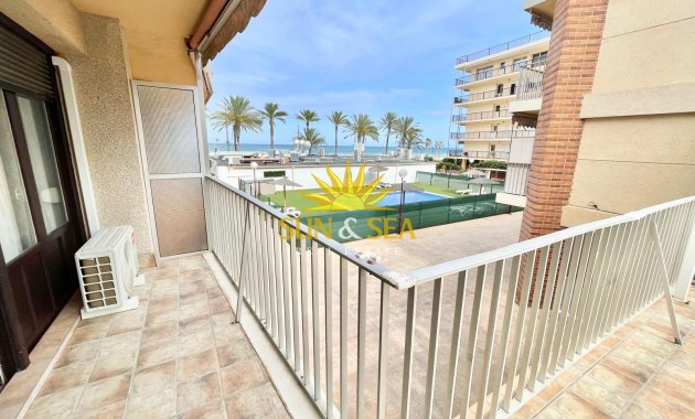 Зимняя аренда - Apartment - San Juan Playa - San Juan de Alicante
