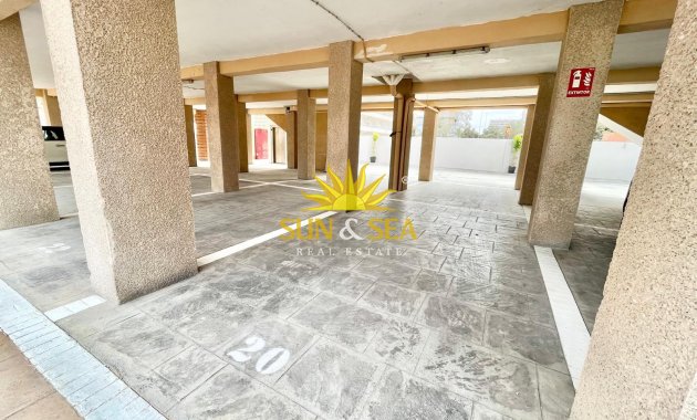 Зимняя аренда - Apartment - San Juan Playa - San Juan de Alicante
