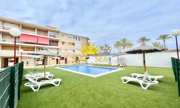 Зимняя аренда - Apartment - San Juan Playa - San Juan de Alicante