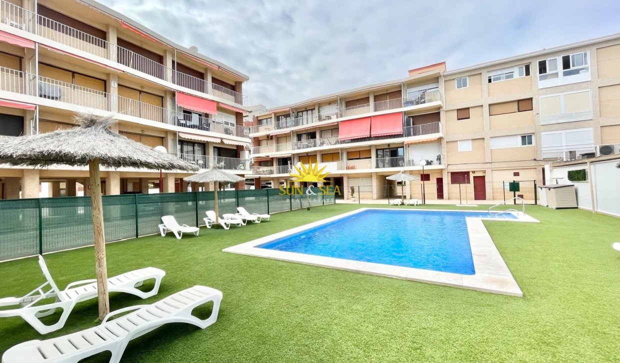 Зимняя аренда - Apartment - San Juan Playa - San Juan de Alicante