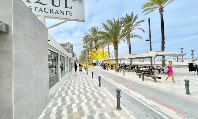 Зимняя аренда - Apartment - San Juan Playa - San Juan de Alicante