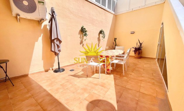 Kurzzeit-Vermietung - Villa - La Manga del Mar Menor - La Manga Del Mar Menor