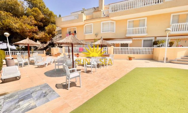 Kurzzeit-Vermietung - Villa - La Manga del Mar Menor - La Manga Del Mar Menor