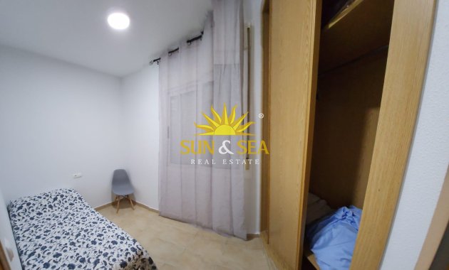 Location à long terme - Appartement - Los Alcázares - Los Alcazares