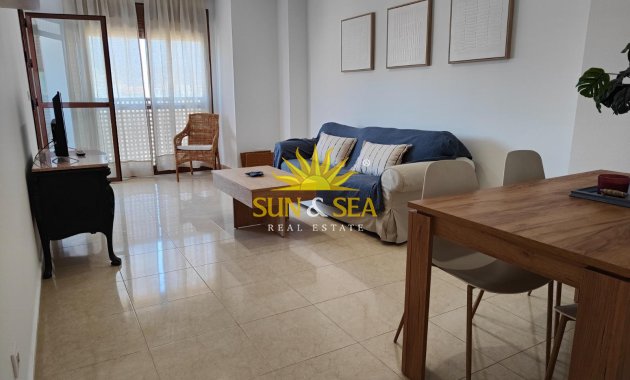 Location à long terme - Appartement - San Pedro del Pinatar - San Pedro de Pinatar