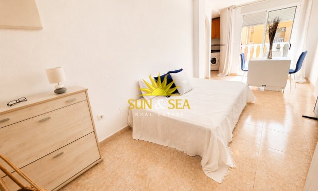 Revente - Studio apartment - Torrevieja - Acequion