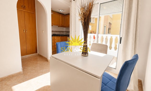 Revente - Studio apartment - Torrevieja - Acequion