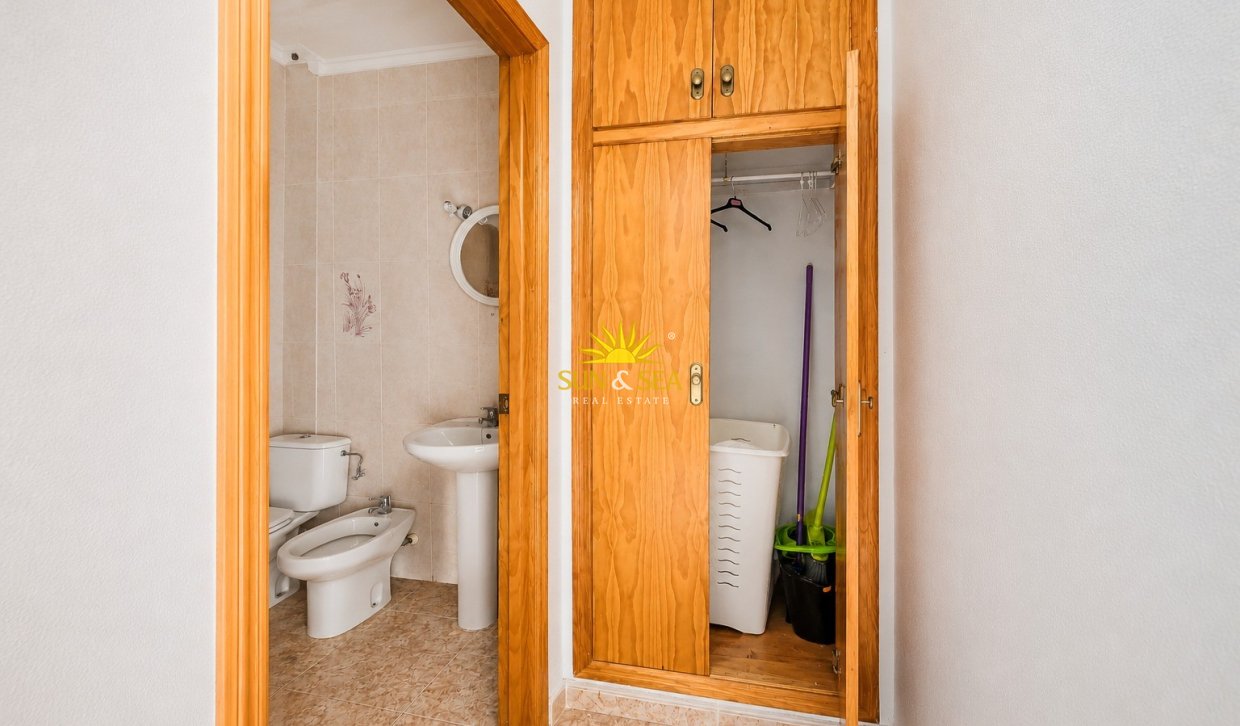 Revente - Studio apartment - Torrevieja - Acequion