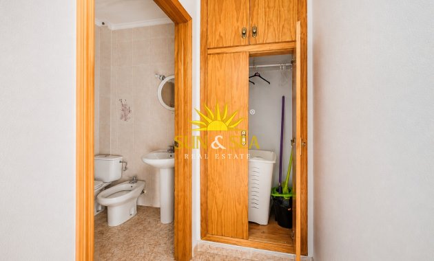 Revente - Studio apartment - Torrevieja - Acequion