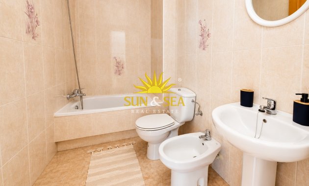Revente - Studio apartment - Torrevieja - Acequion