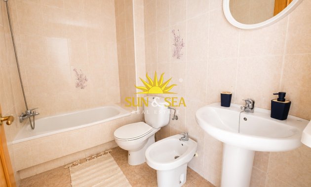 Revente - Studio apartment - Torrevieja - Acequion