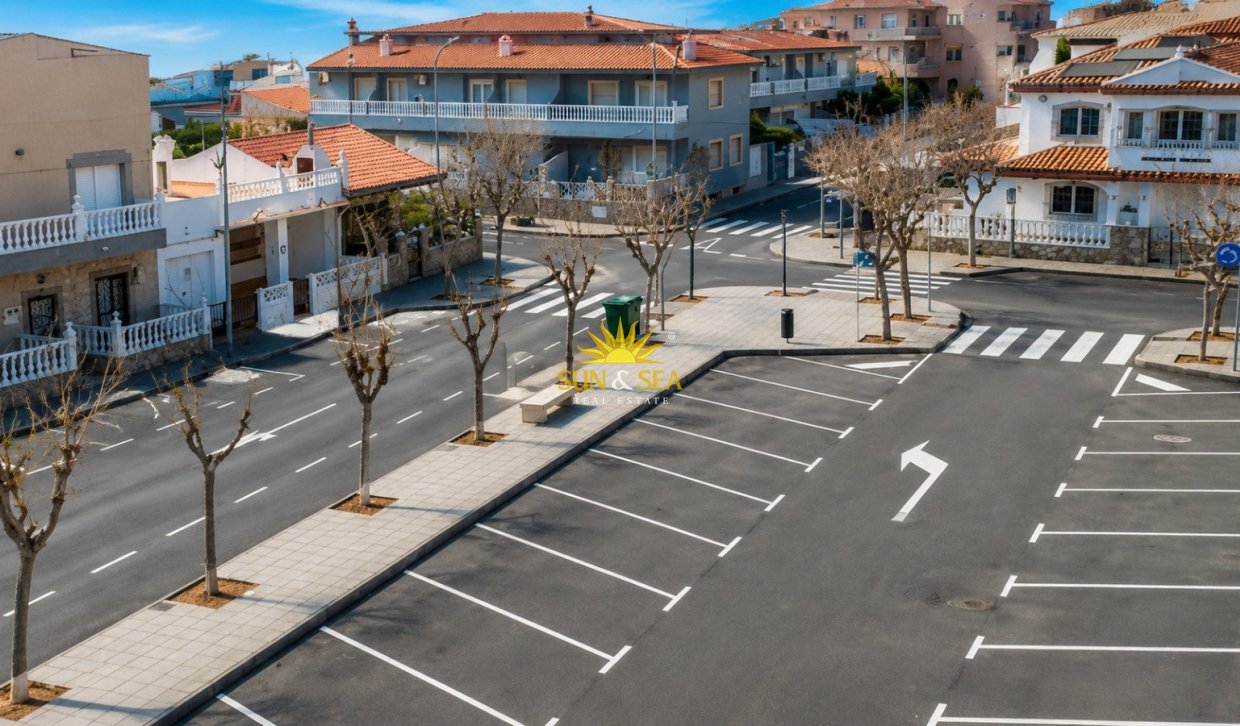 Revente - Appartement - Pilar de la Horadada - La Torre de la Horadada