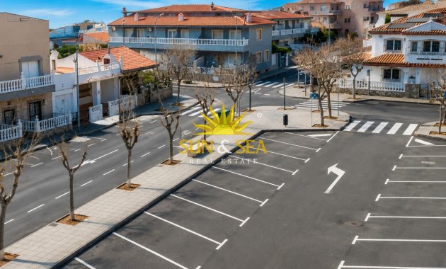 Revente - Appartement - Pilar de la Horadada - La Torre de la Horadada