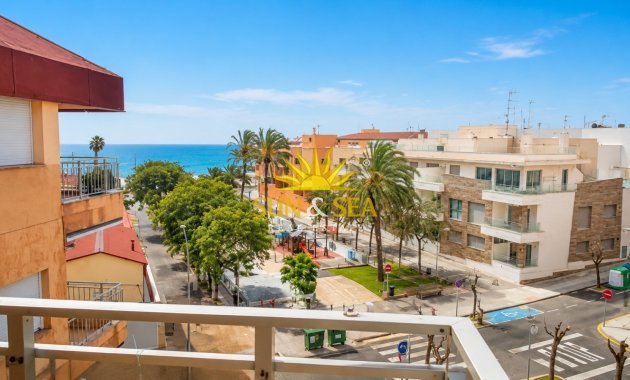 Revente - Appartement - Pilar de la Horadada - La Torre de la Horadada