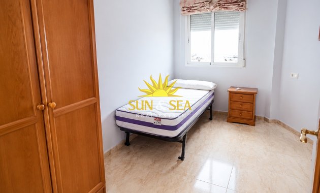 Revente - Appartement - Pilar de la Horadada - La Torre de la Horadada