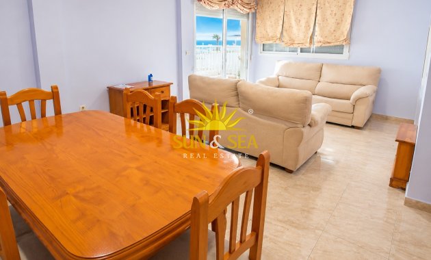 Revente - Appartement - Pilar de la Horadada - La Torre de la Horadada