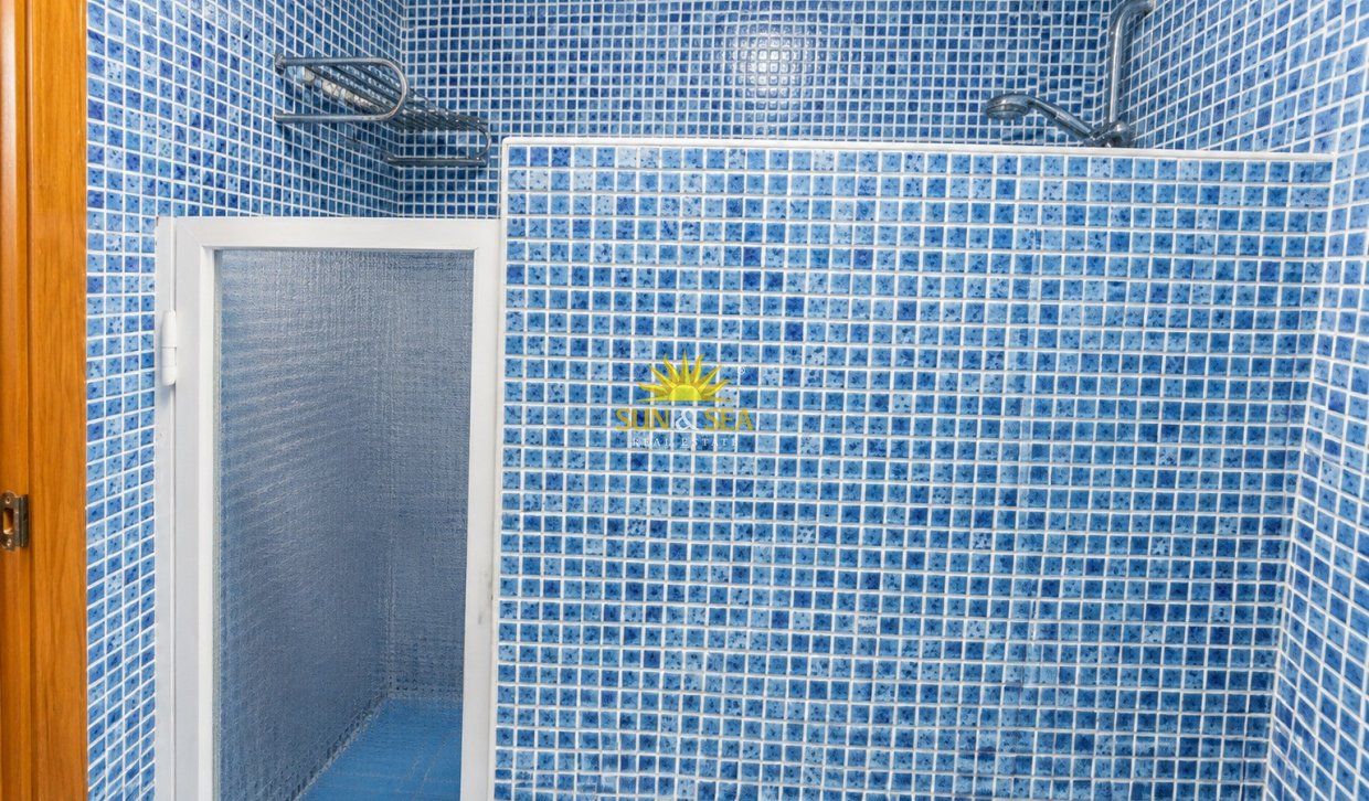 Revente - Appartement - Pilar de la Horadada - La Torre de la Horadada