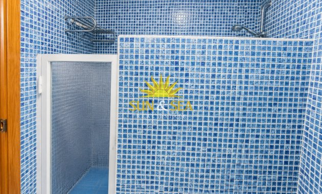 Revente - Appartement - Pilar de la Horadada - La Torre de la Horadada