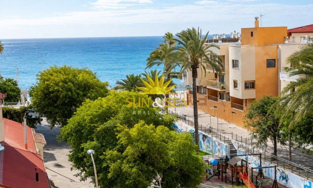 Revente - Appartement - Pilar de la Horadada - La Torre de la Horadada