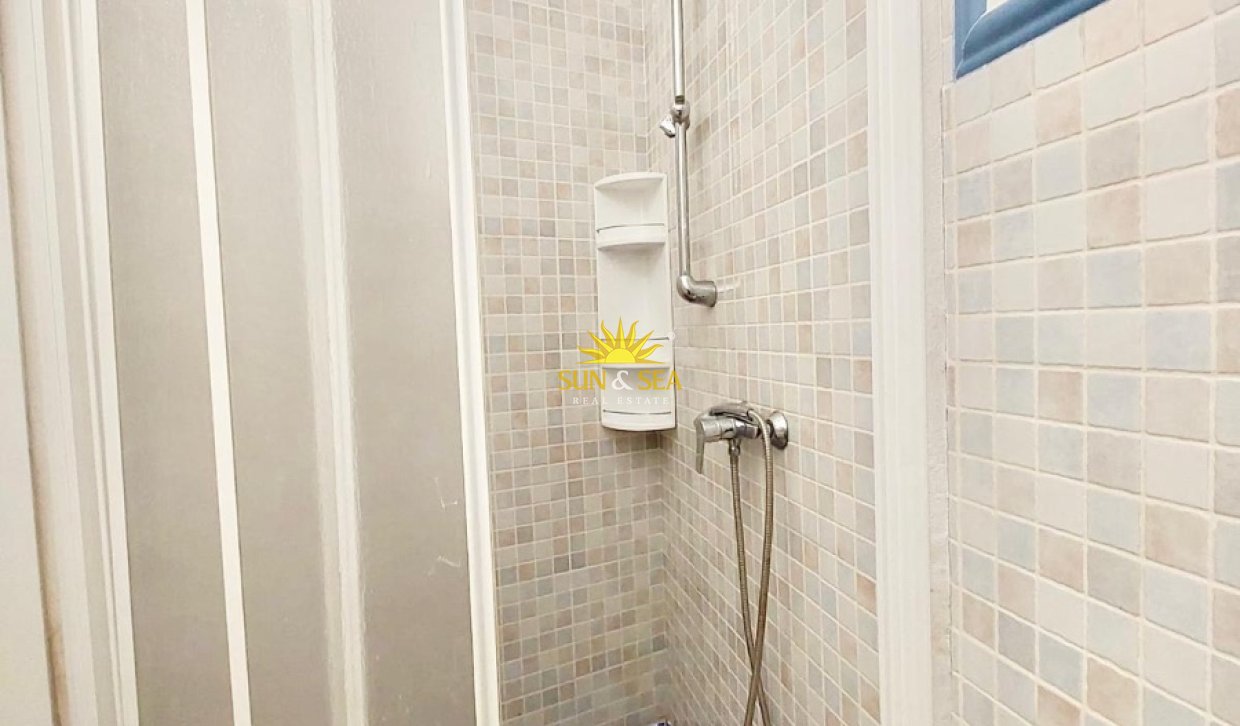 Location à long terme - Appartement - Guardamar del Segura - Guardamar del Segura - Town Centre