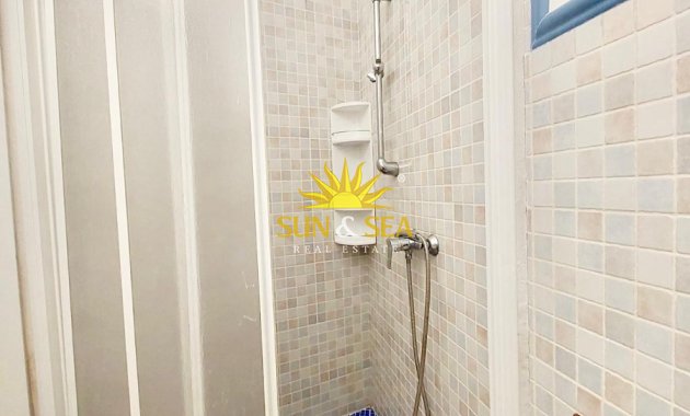 Location à long terme - Appartement - Guardamar del Segura - Guardamar del Segura - Town Centre